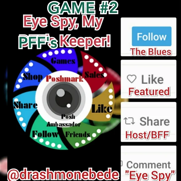 💕TUNE IN 💚 HOSTING a Handcrafted SILENT Auction Show TODAY💕💚 Nov. 13 @5EST - Picture 16 of 17